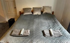 Charming Double-Room Close To Nature